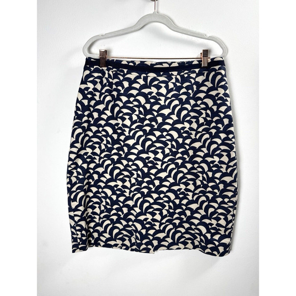 Boden Dresses & Skirts - Boden Pencil Skirt 14R Preppy Coquette Coastal Old Money Work Office Twee Classy